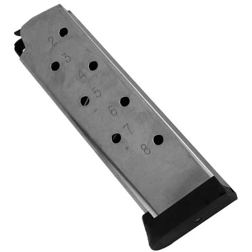 SIG SAUER MAGAZINE 1911 45ACP 8RD