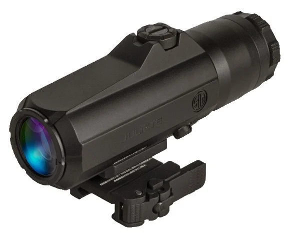 SIG Sauer JULIET6 Magnifier - Thumbnail 2