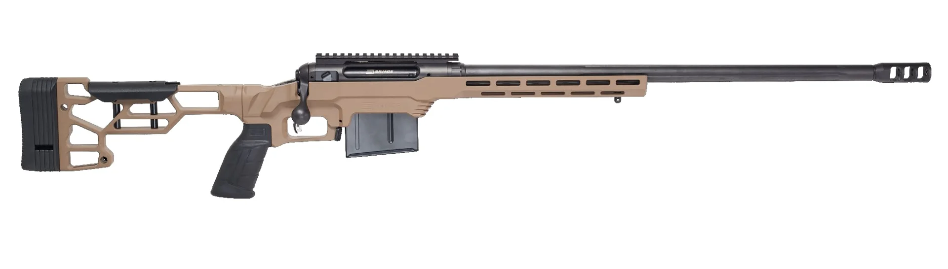 SAVAGE ARMS 110 PRECISION 308WIN 20" TB