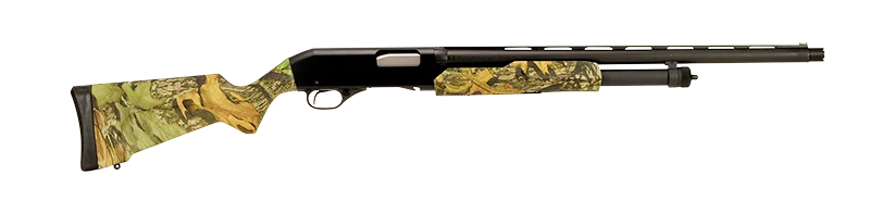 SAVAGE ARMS 320 SPRING 12/22 MOOB CAMO 3"