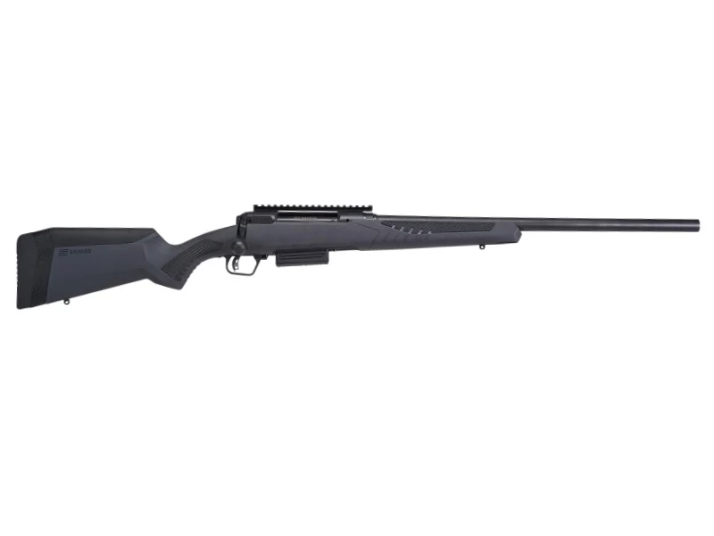 SAVAGE ARMS 220 SLUG 20GA BOLT BL/SYN #