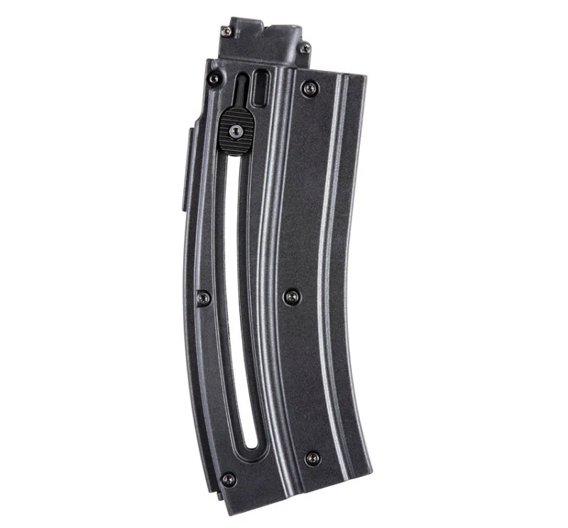 WALTHER ARMS MAG HAMMERLI TAC R1 22LR 30RD