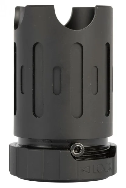 SILENCERCO ASR BLAST SHIELD