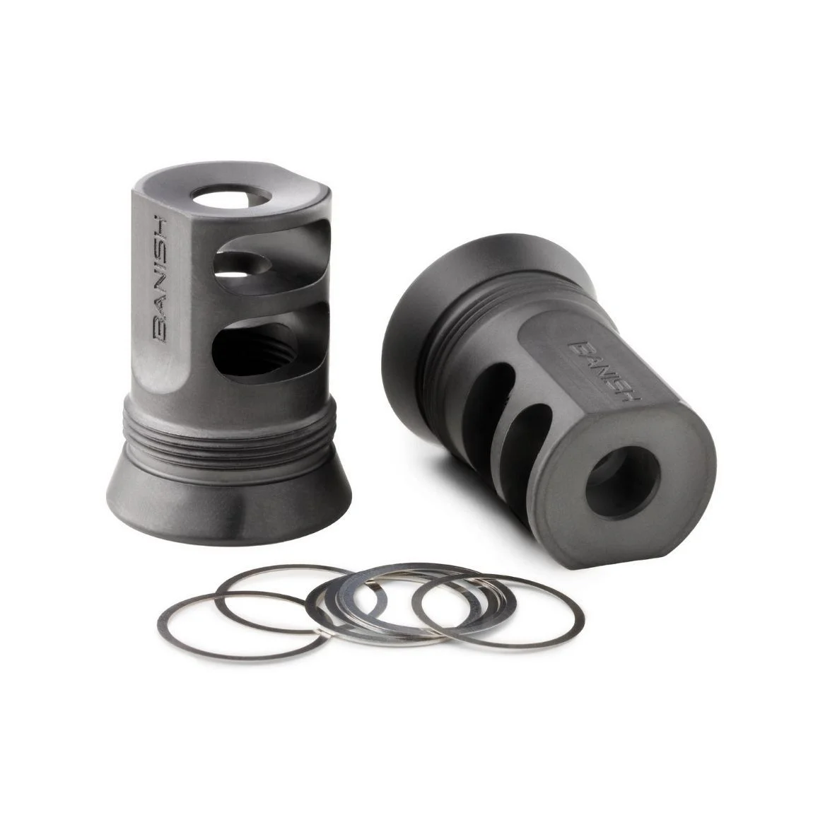 BANISH 30/46 MUZZLE BRAKE 5/8X24