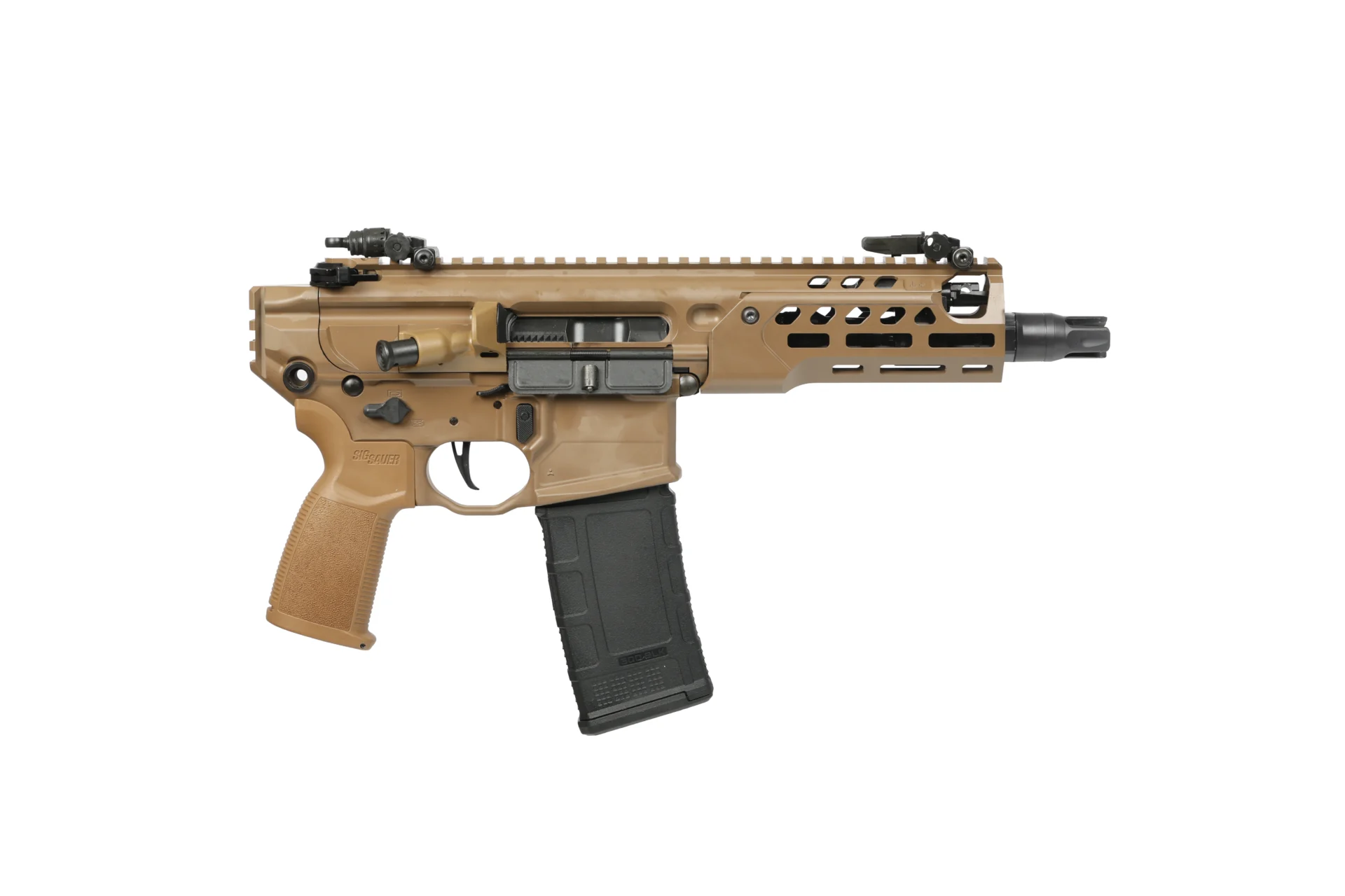 Maxim Defense MXM48172 CPS MD9 9mm Luger Caliber With 5.50