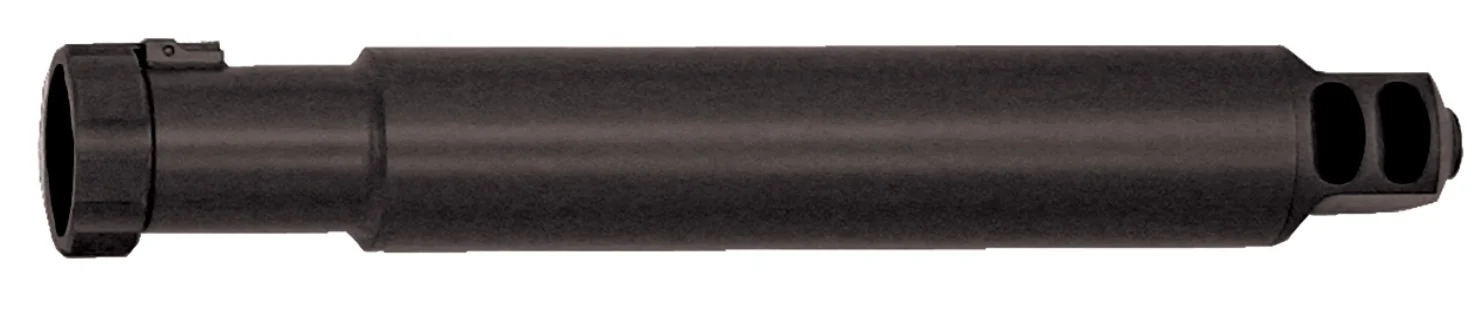 BARRETT FIREARMS QDL 50BMG SUPPRESSOR BLACK