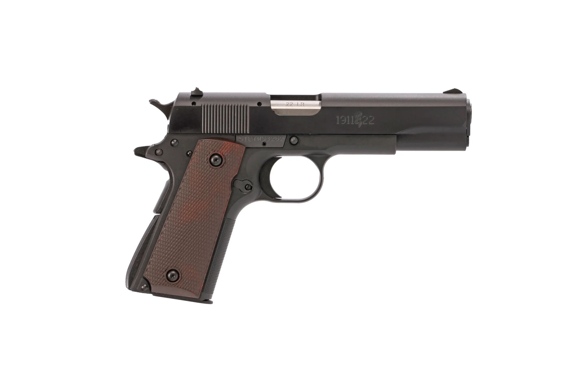 BROWNING 1911-22 A1 POLY 22LR 4.25"