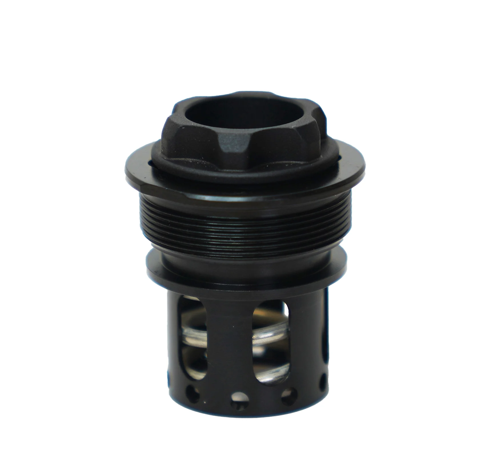 RUGGED SUPPRESSORS RUGGED UNIVERSAL CAGE MOUNT