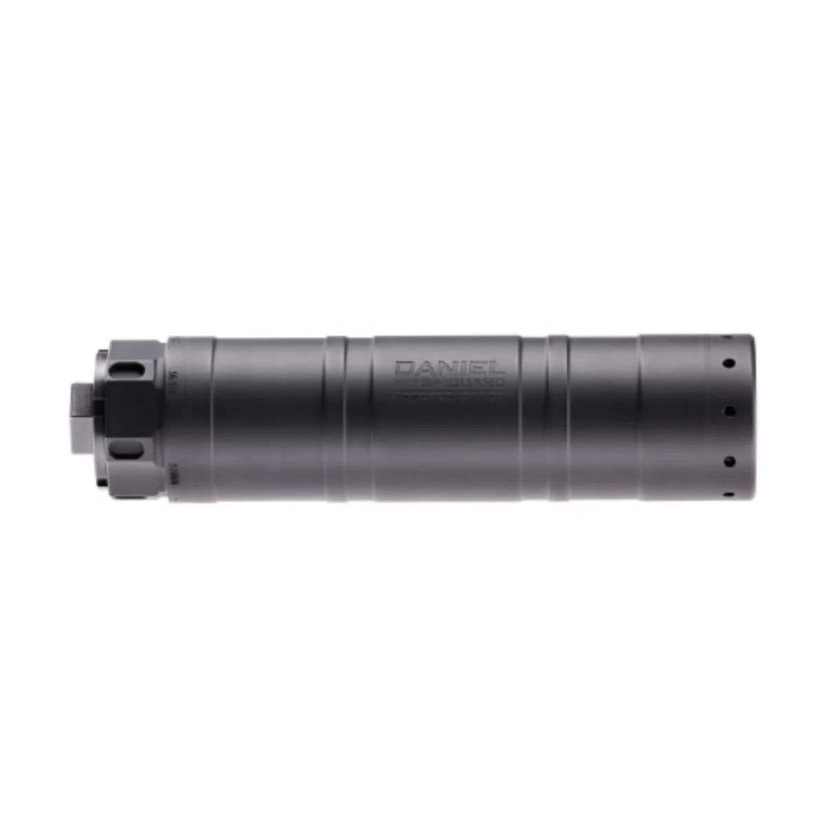 DANIEL DEFENSE DD SG-556 1/2-28 BLK