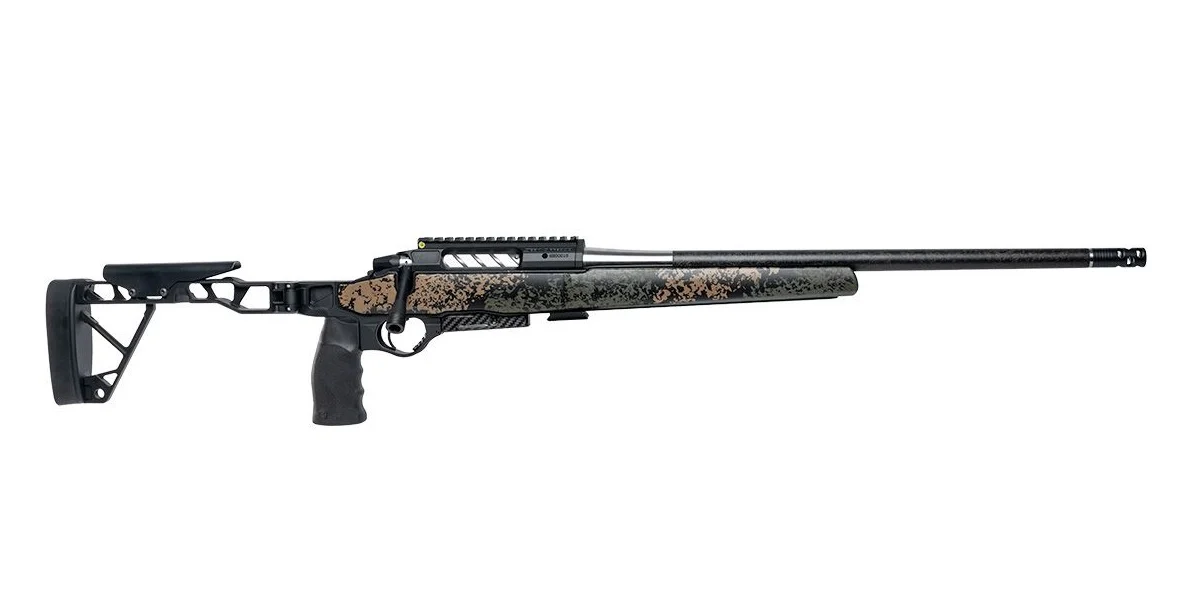 Crickett KSA2159 CPR Complete Package 22 LR Caliber With 1rd