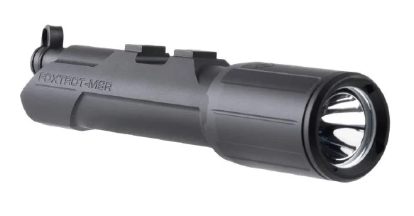 SIG SAUER FOXTROT-MSR FS MNT WHITE LIGHT