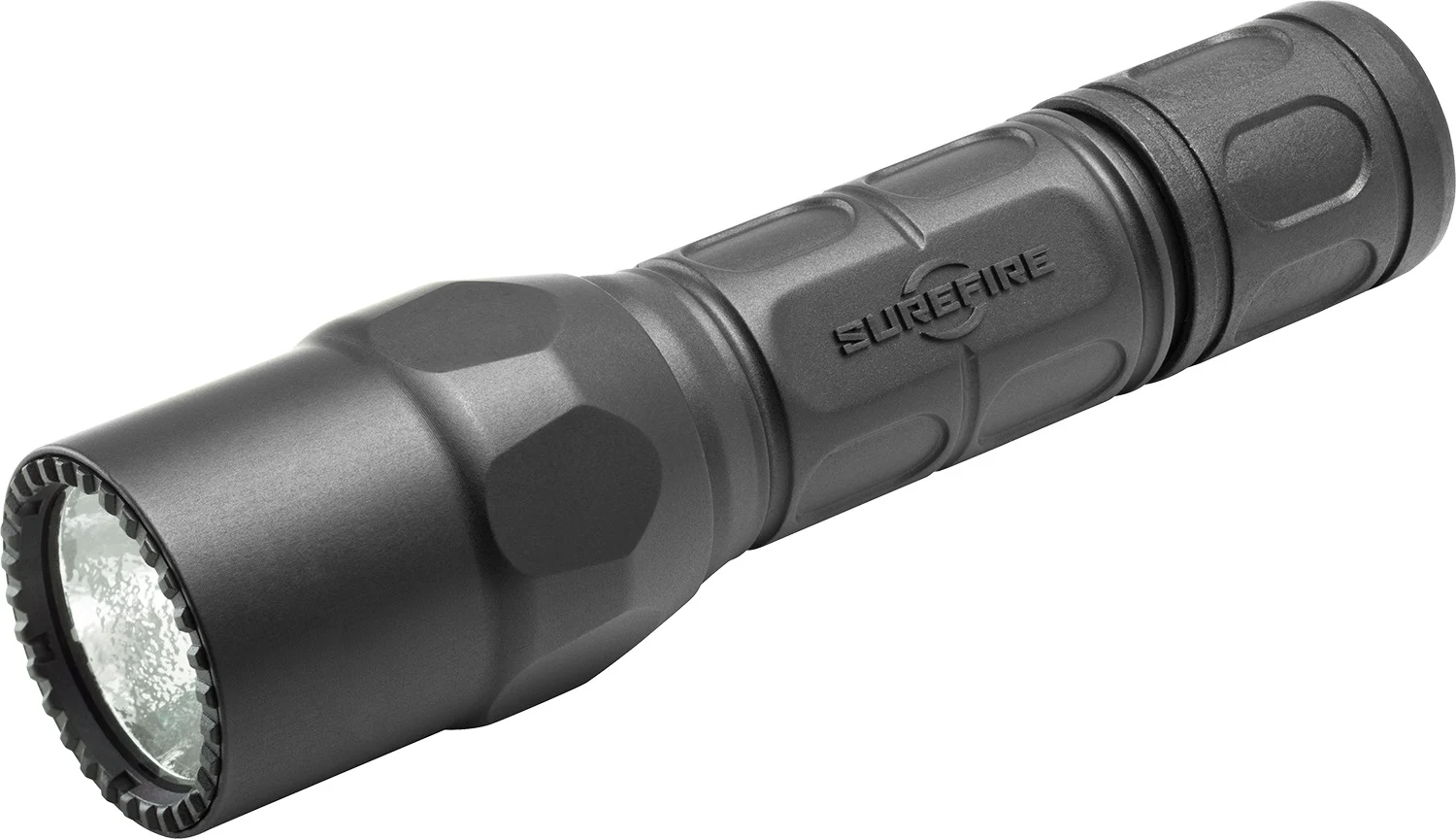 SUREFIRE G2X LE 600/15LU BLK DUAL - Governors Gun Club