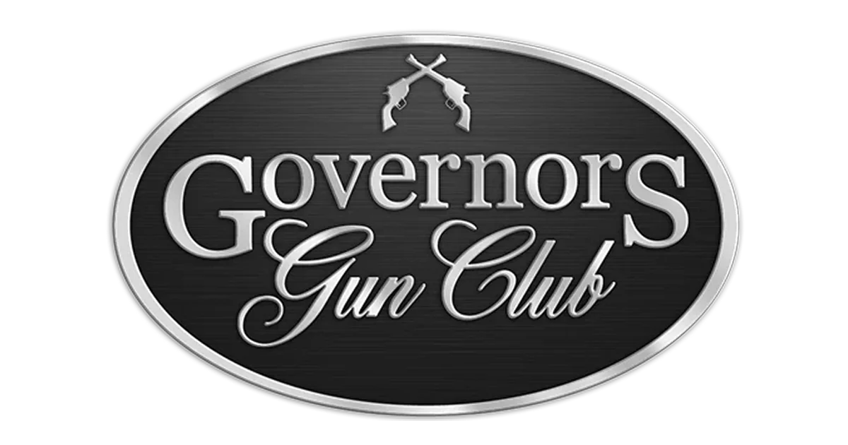 governors gun club dress code Range Rules