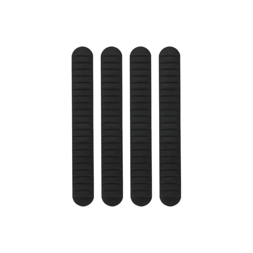 B5 Systems Rail Cover M-LOK Black