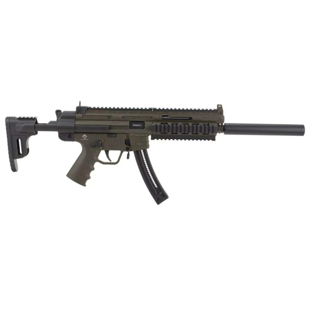 Radian Weapons R0536 Model 1 Carbine 223 Wylde 30+1 14.50
