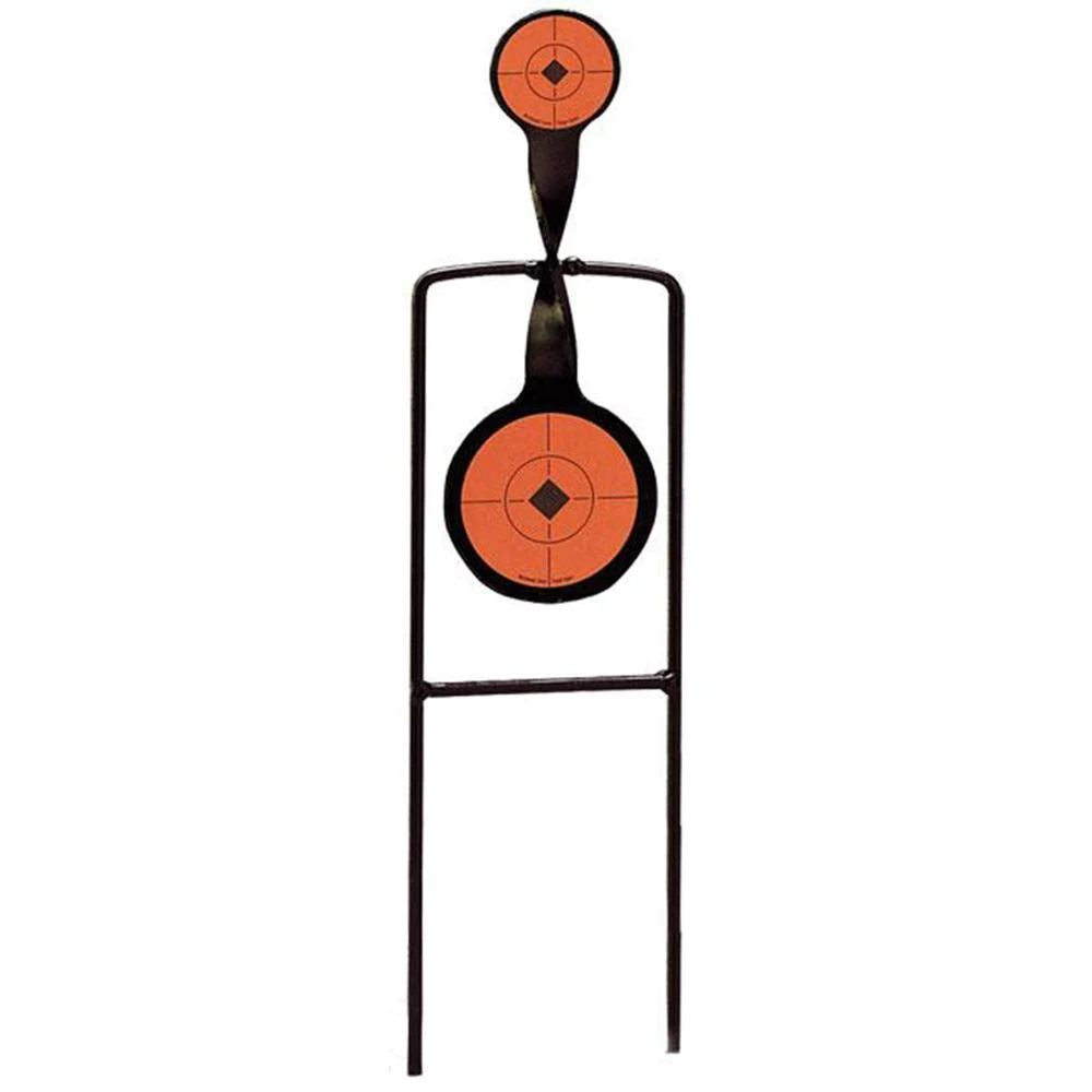 Birchwood Casey Sharpshooter Spinner Target
