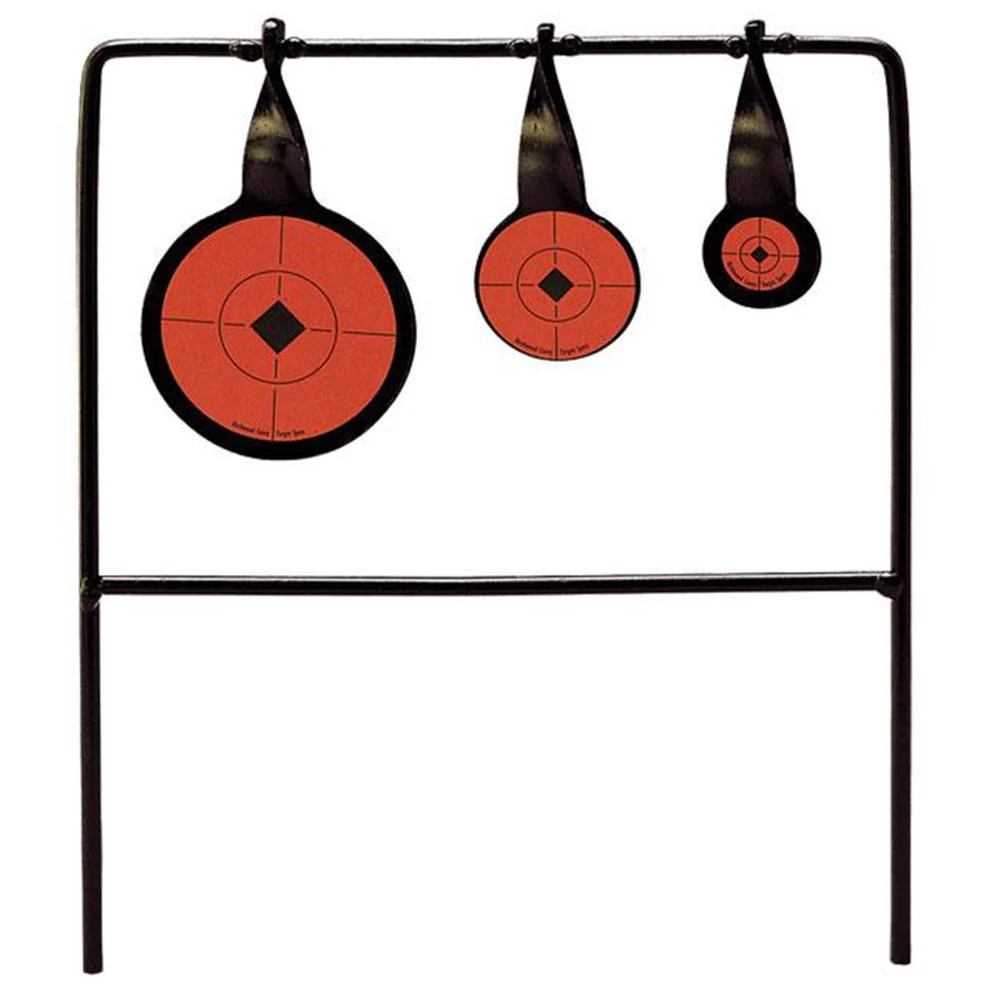Birchwood Casey Qualifier Spinner Target