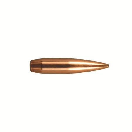 Berger VLD Target Bullets .22 cal .224" 80 gr HPBT 1000/ct