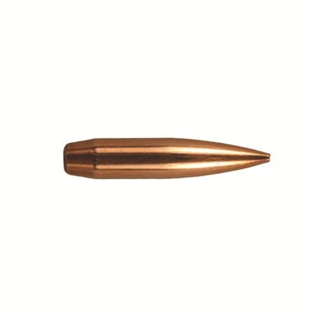 Berger Match Grade Target Bullets 6mm .243" 108 gr BT Target 500/ct