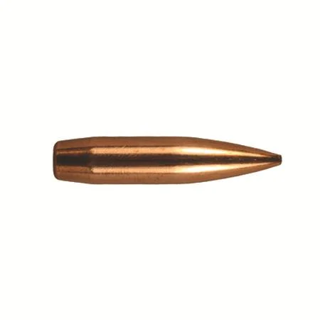 Berger Match Grade Hunting Bullets 7mm .284" 168 gr Classic Hunter 100/ct