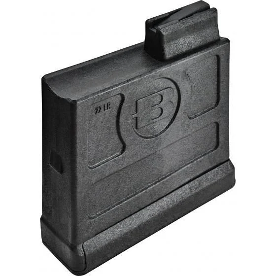 Bergara B-14R AICS Rifle Magazine Black 22LR 10/rd