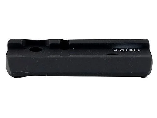 Burris Fastfire Red Dot Sight Mount - 1911 Standard