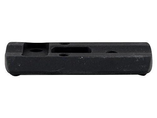 Burris Fastfire Red Dot Sight Mount - Beretta 92/96/90-Two/Cougar/Taurus PT99 Fixed Sight Only