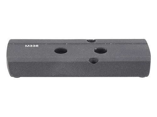 Burris Fastfire Red Dot Sight Mount - Marlin 336 444 1895 (pre-drilled & tapped)