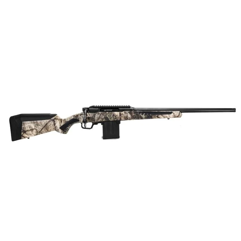 Savage Arms Impulse Predator Rifle 6.5 Creedmoor 10/rd 20