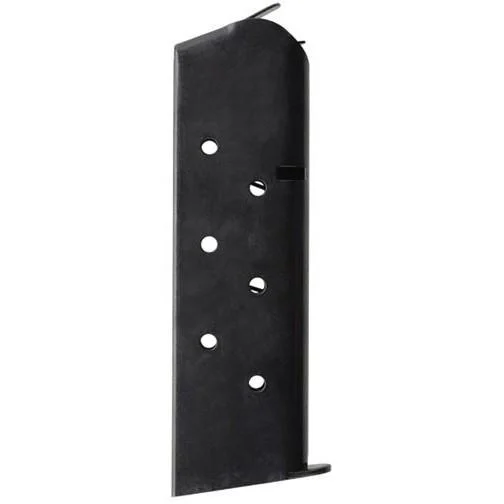Chip McCormick Shooting Star M1911 Magazine .45 ACP Blued Steel 8/rd