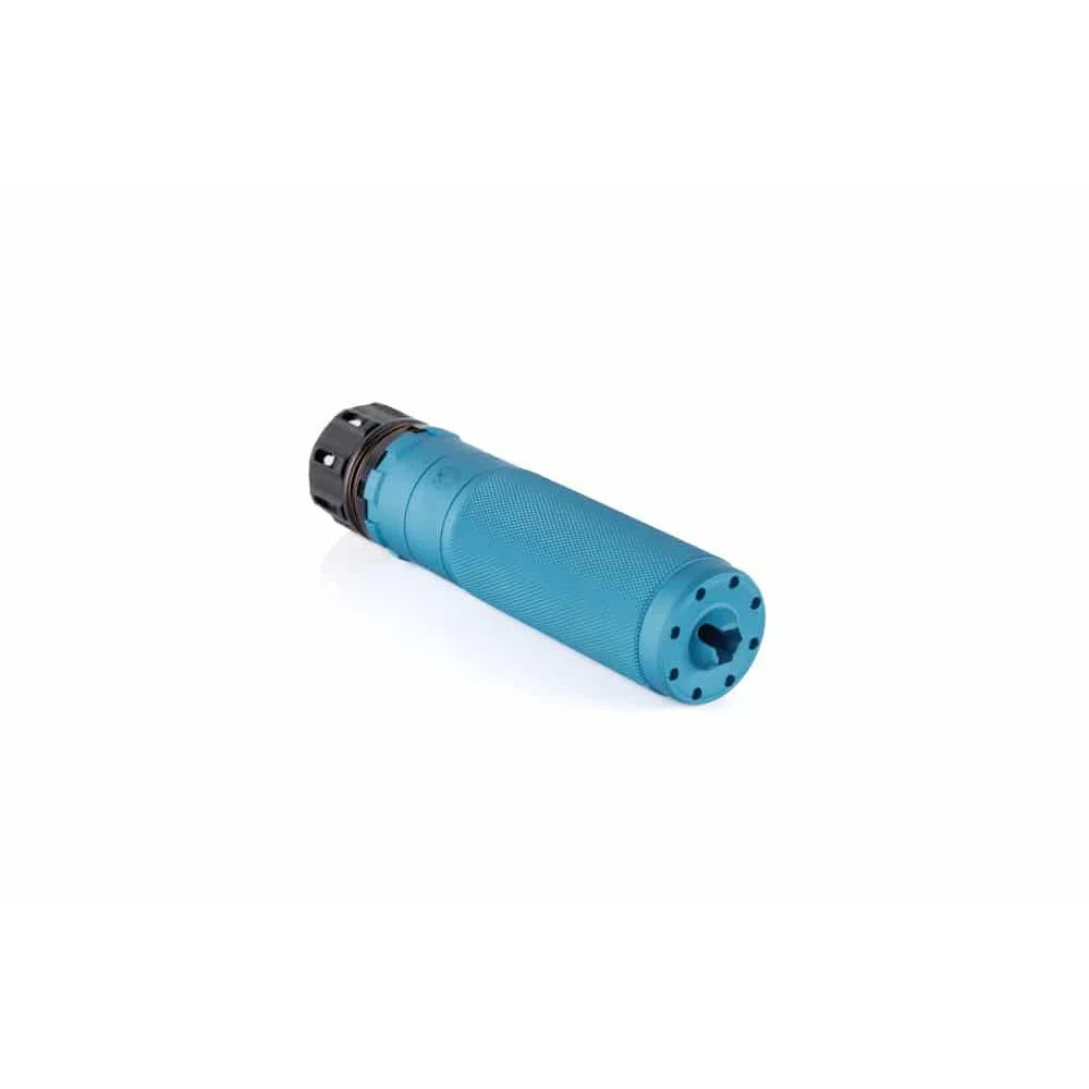 Dead Air Sim Round Training Suppressor (SRTS) Sierra 5
