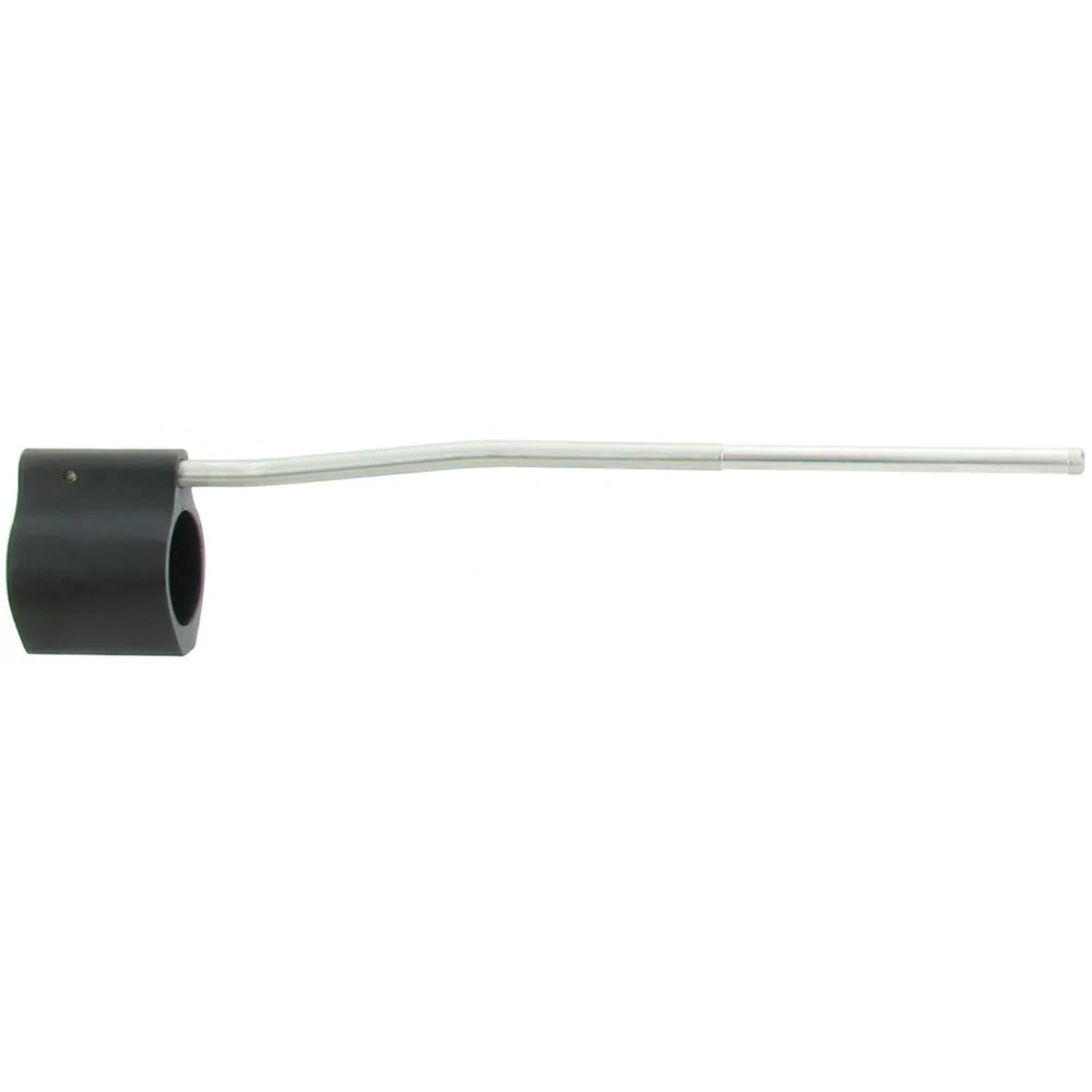 TacFire Assembled .750 Low Profile Gas Black & Pistol Length Gas Tube