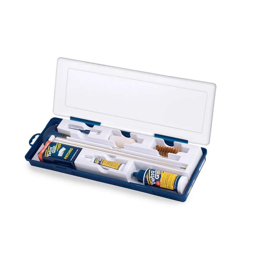 Tetra ValuPro III Gun Cleaning Kit 12 ga Shotgun