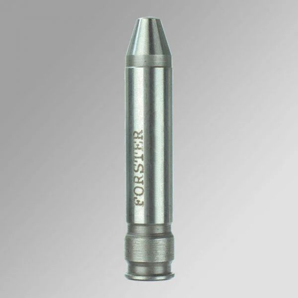 Forster Headspace Gage NO GO 7.62x39 - 1.255" SAAMI
