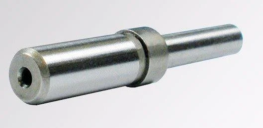 Forster Handheld Outside Neck Turner Pilot .243"
