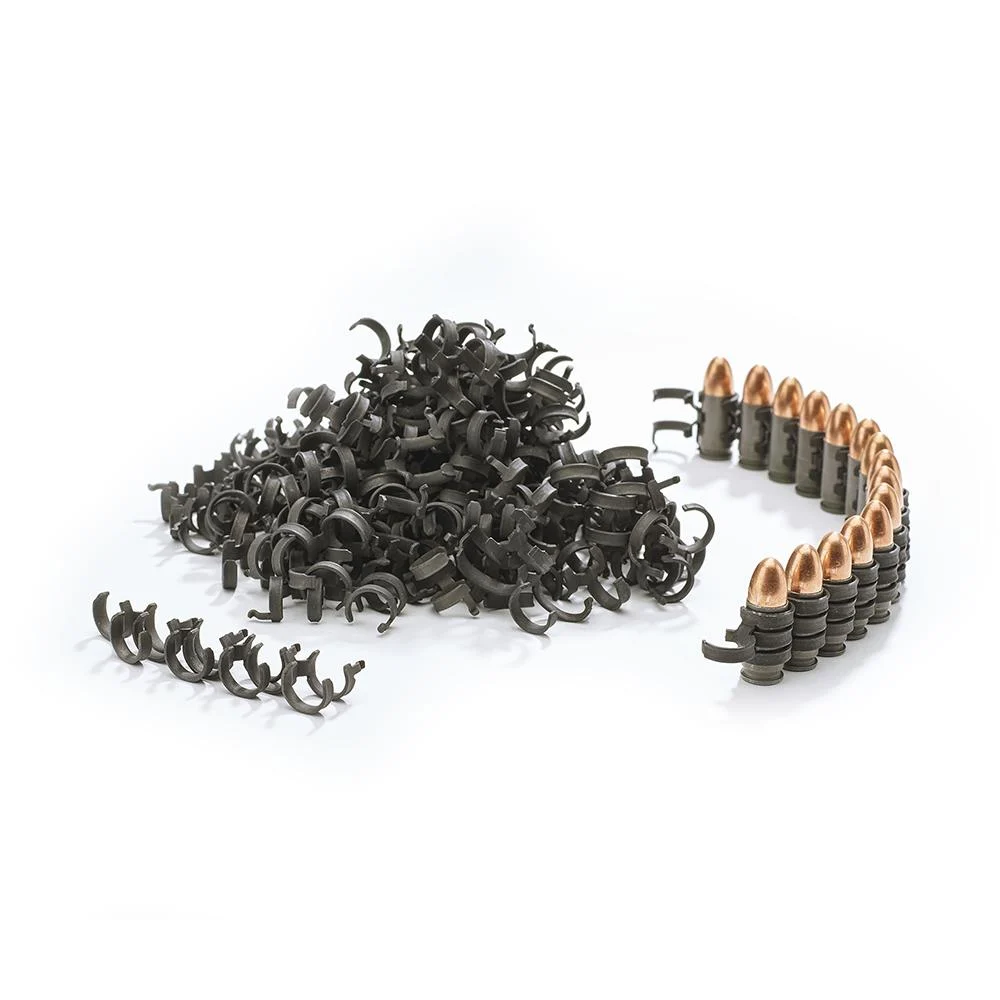 Freedom Ordnance FM-9/FM-9D 9mm Luger Links 1000/ct