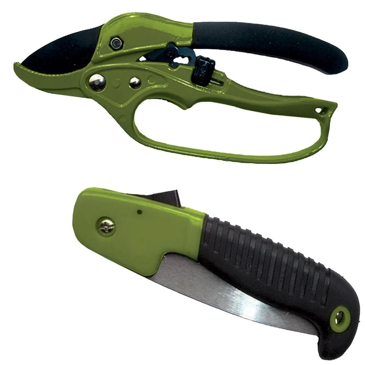 HME Hunter's Combo Pack 7 in Saw & Shear