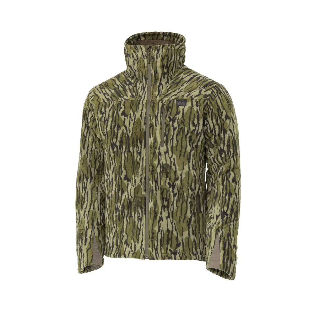 Muddy DV8 Mammoth Jacket Mossy Oak Bottomland 3XL - Governors Gun Club