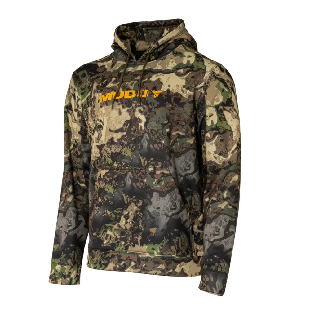 Muddy TRX Performance Hoodie Veil Canyon Hybrid 3XL - Governors