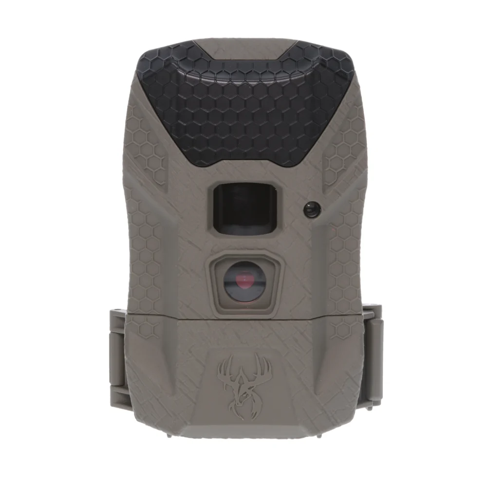 Wildgame Innovations Wraith 2.0 Lightsout Trail Camera 26MP Grey