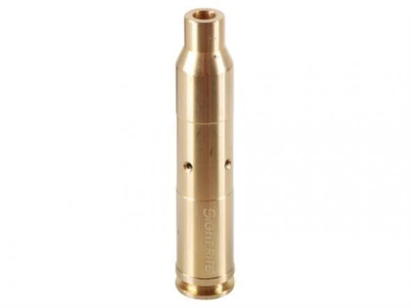 SME Sight-Rite Chamber Cartridge Laser Bore Sight 6.5 Creedmoor