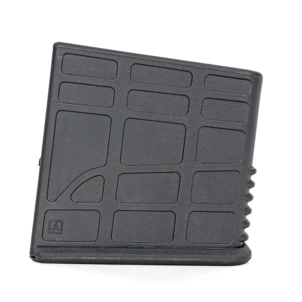 Barrett MRAD "A" Small Breech Rifle Magazine .338 Lapua Mag 10/rd