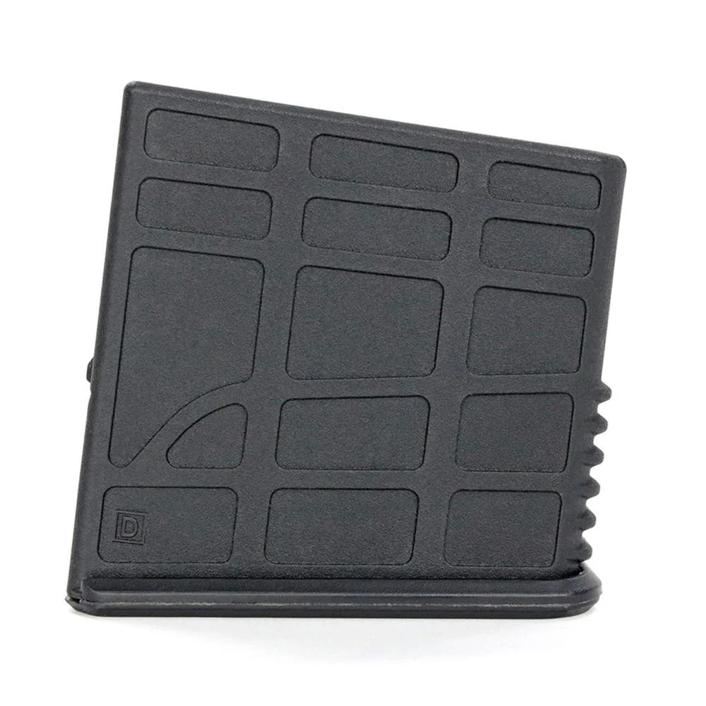 Barrett MRAD "D" Rifle Magazine .338 Norma Mag/.300 Norma Mag 10/rd
