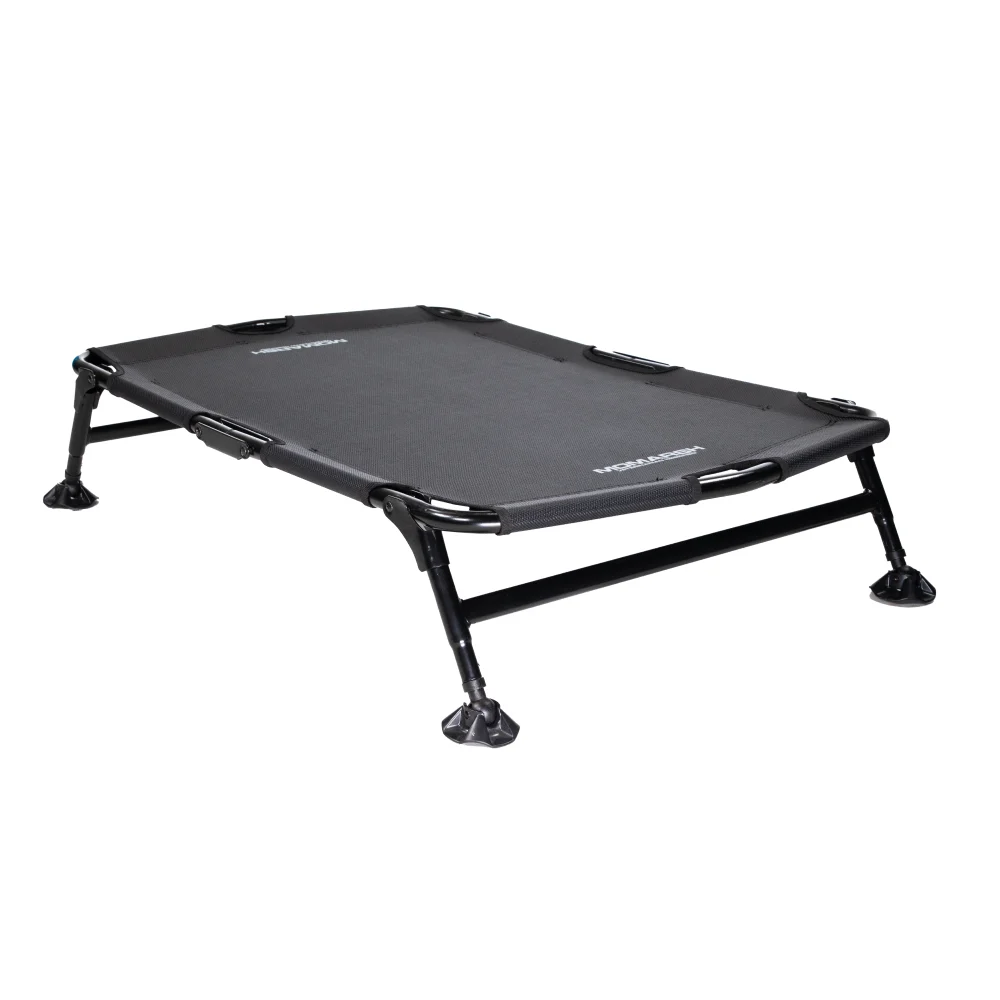 MOmarsh Home Cot Breeze Elevated Pet Bed