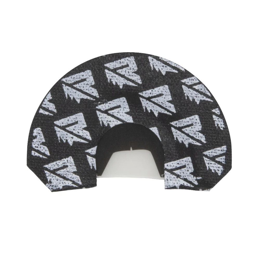 Riven Black Ice Diaphragm Elk Mouth Call