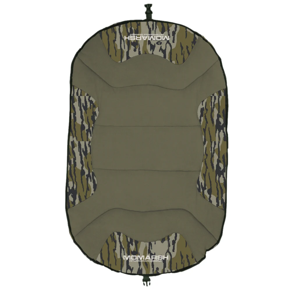 MOmarsh Home Cot Replacement Cover MO Original Bottomland