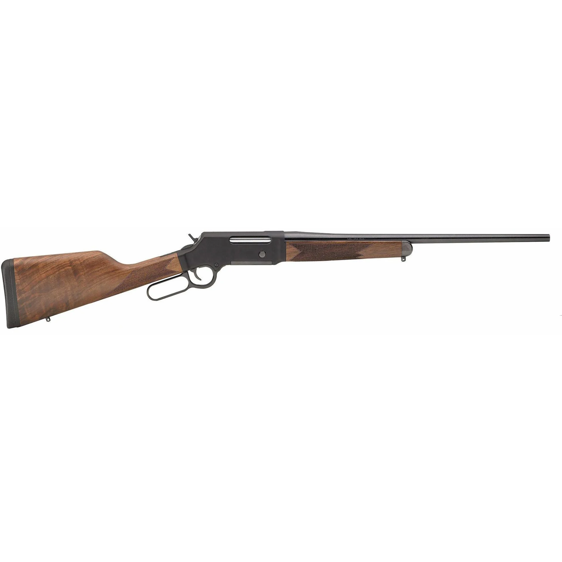 Henry Long Ranger Lever Action Rifle .308 Win 4rd Magazine 20" Barrel Walnut