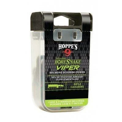 Viper Den Boresnake - ..50 - .54 Caliber Viper Rifle