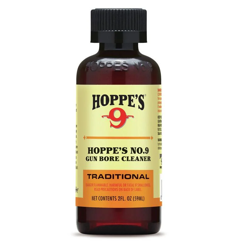 Hoppe's No. 9 Gun Bore Cleaner 32oz