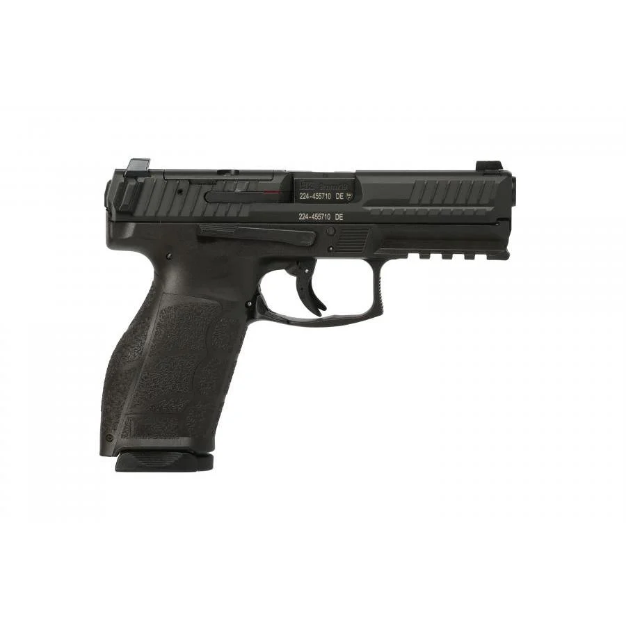 H&K VP9A1 X OR Handgun 9mm Luger 10rd Magazines(2) 4" Barrel CA Compliant